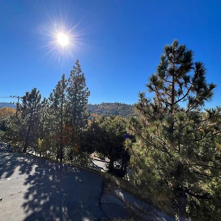 Ev Level 2, Pets Welcome At Sunset Ridge Lake Arrowhead Luaran gambar