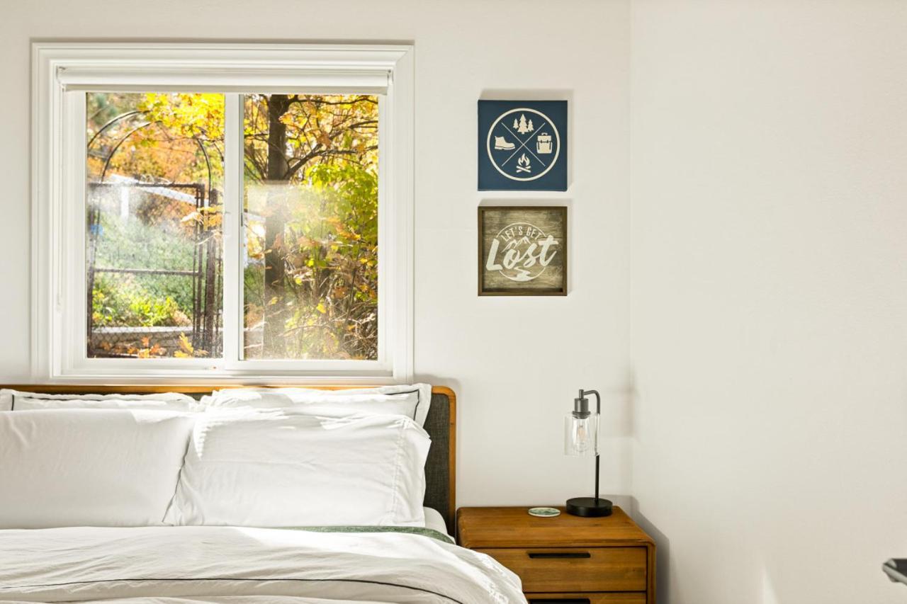 Ev Level 2, Pets Welcome At Sunset Ridge Lake Arrowhead Luaran gambar