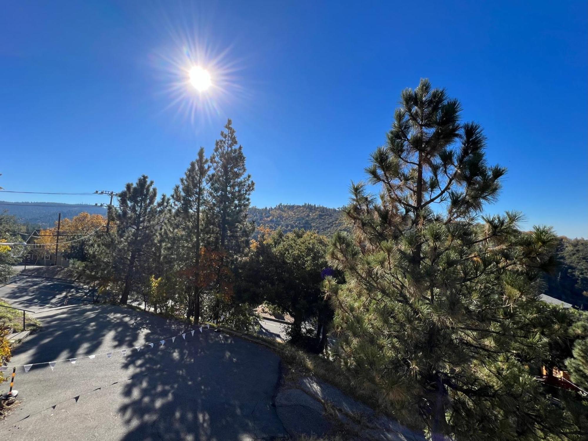Ev Level 2, Pets Welcome At Sunset Ridge Lake Arrowhead Luaran gambar